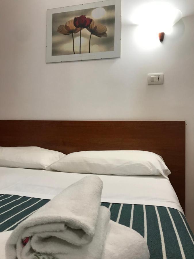 San Daniele Bundi House Hotell Rom Exteriör bild