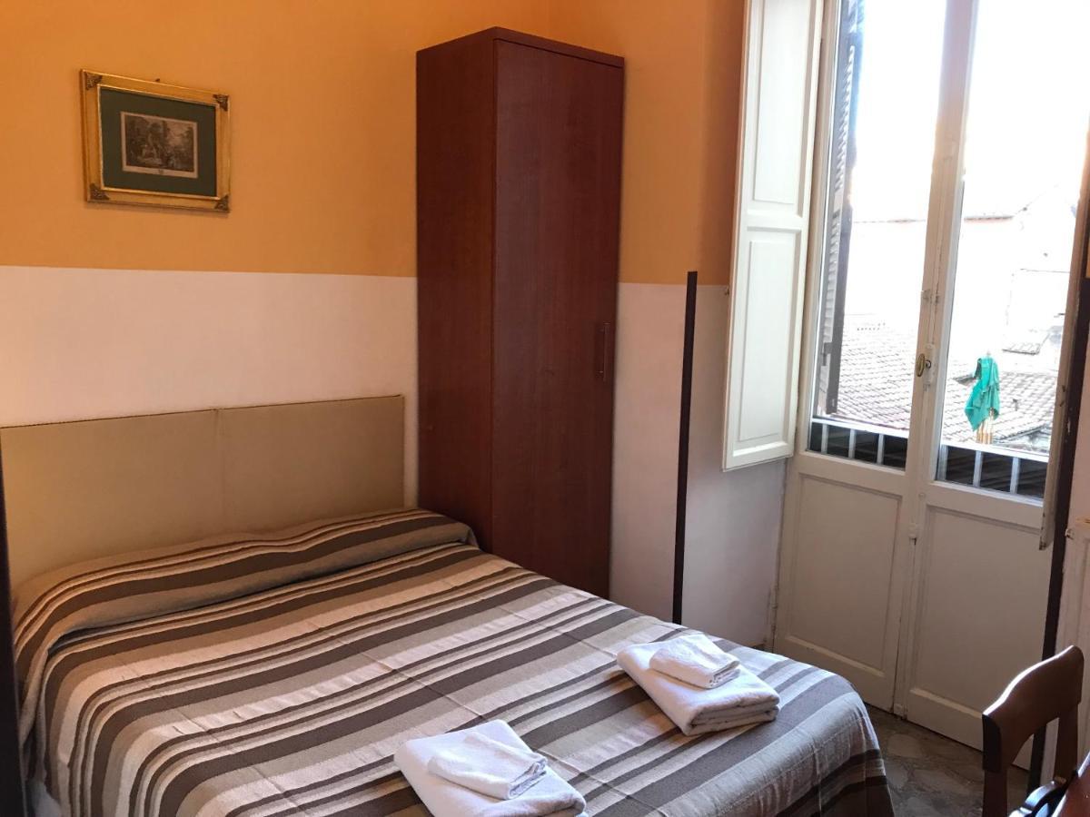 San Daniele Bundi House Hotell Rom Exteriör bild