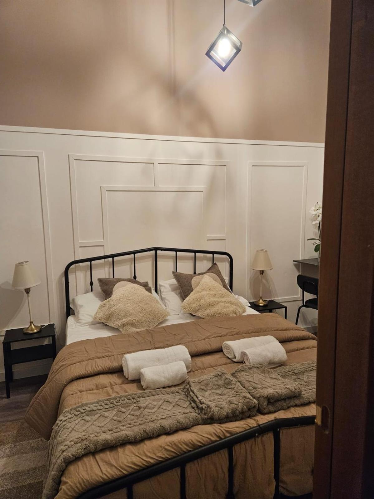 San Daniele Bundi House Hotell Rom Exteriör bild