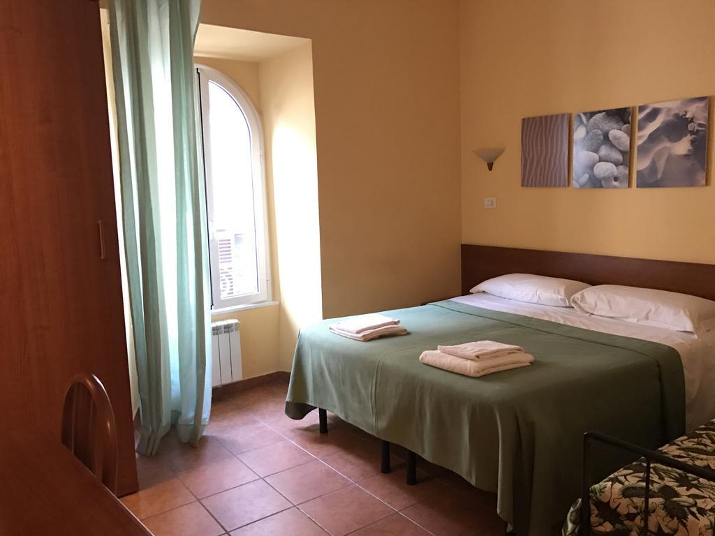 San Daniele Bundi House Hotell Rom Exteriör bild