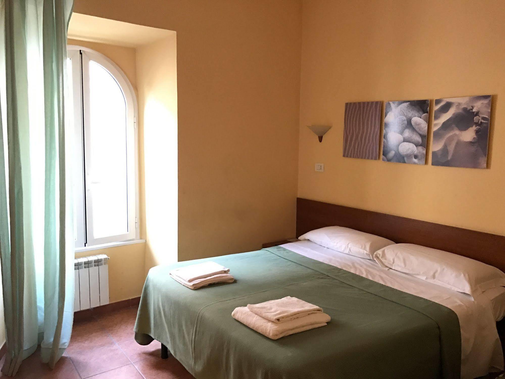 San Daniele Bundi House Hotell Rom Exteriör bild