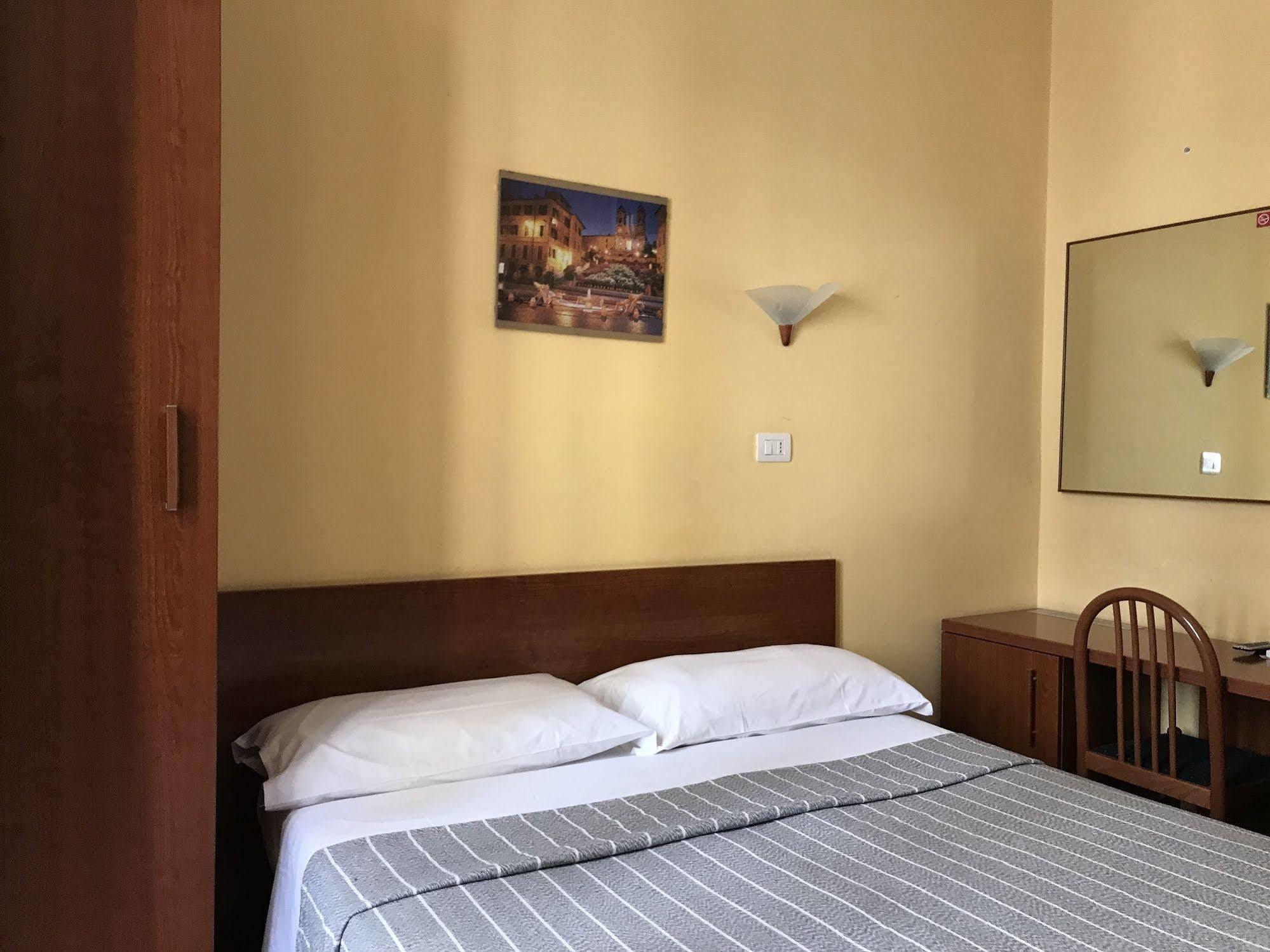 San Daniele Bundi House Hotell Rom Exteriör bild