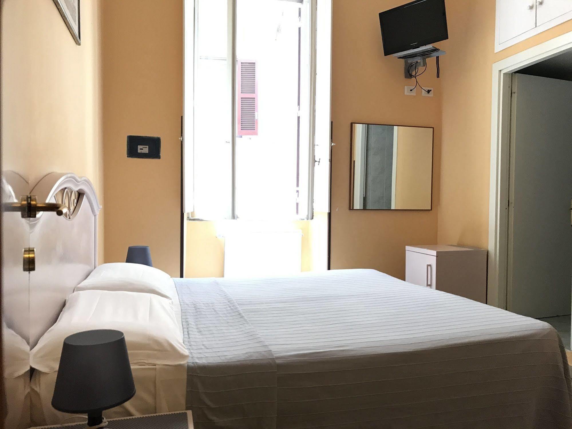 San Daniele Bundi House Hotell Rom Exteriör bild