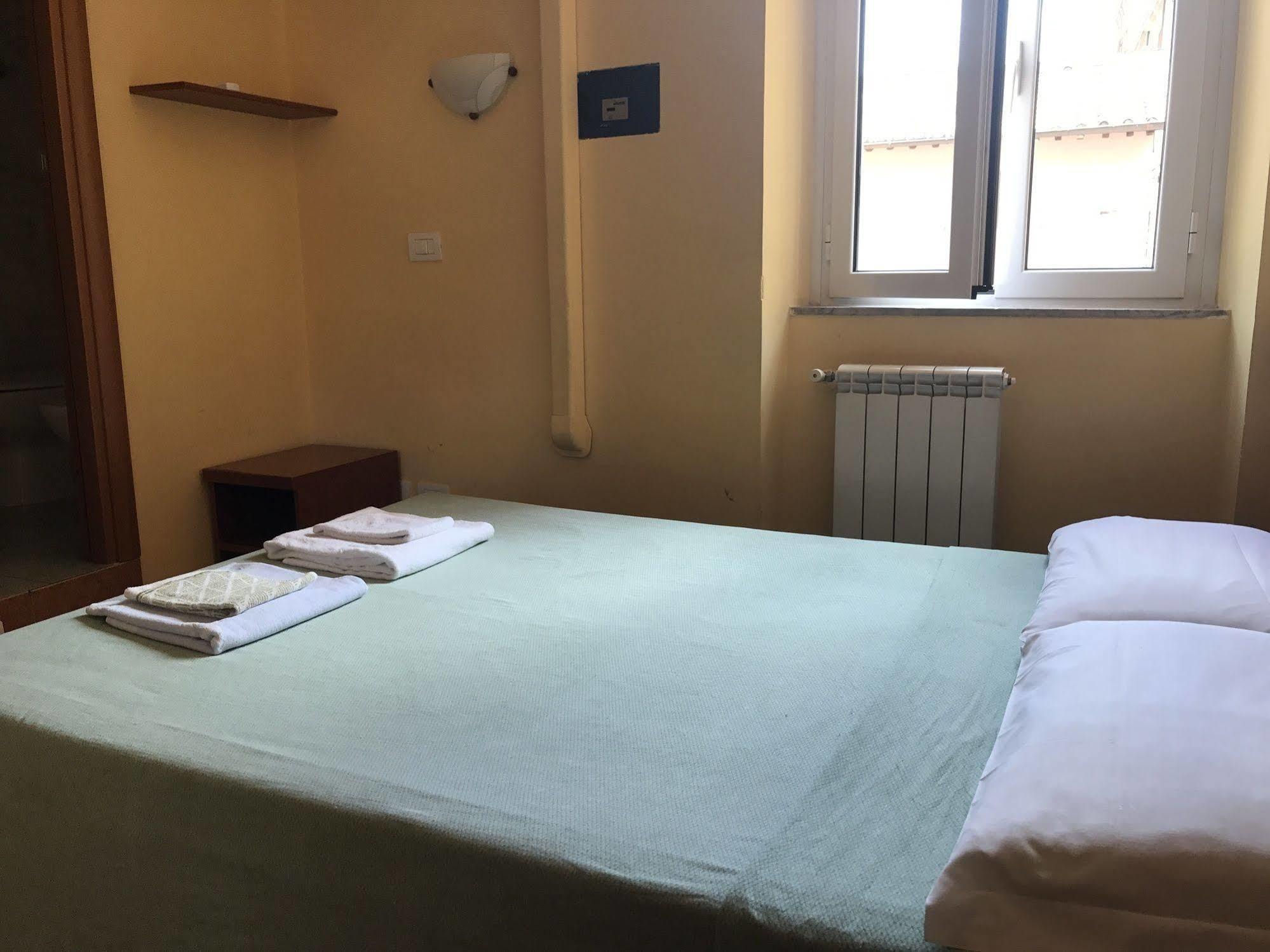 San Daniele Bundi House Hotell Rom Exteriör bild