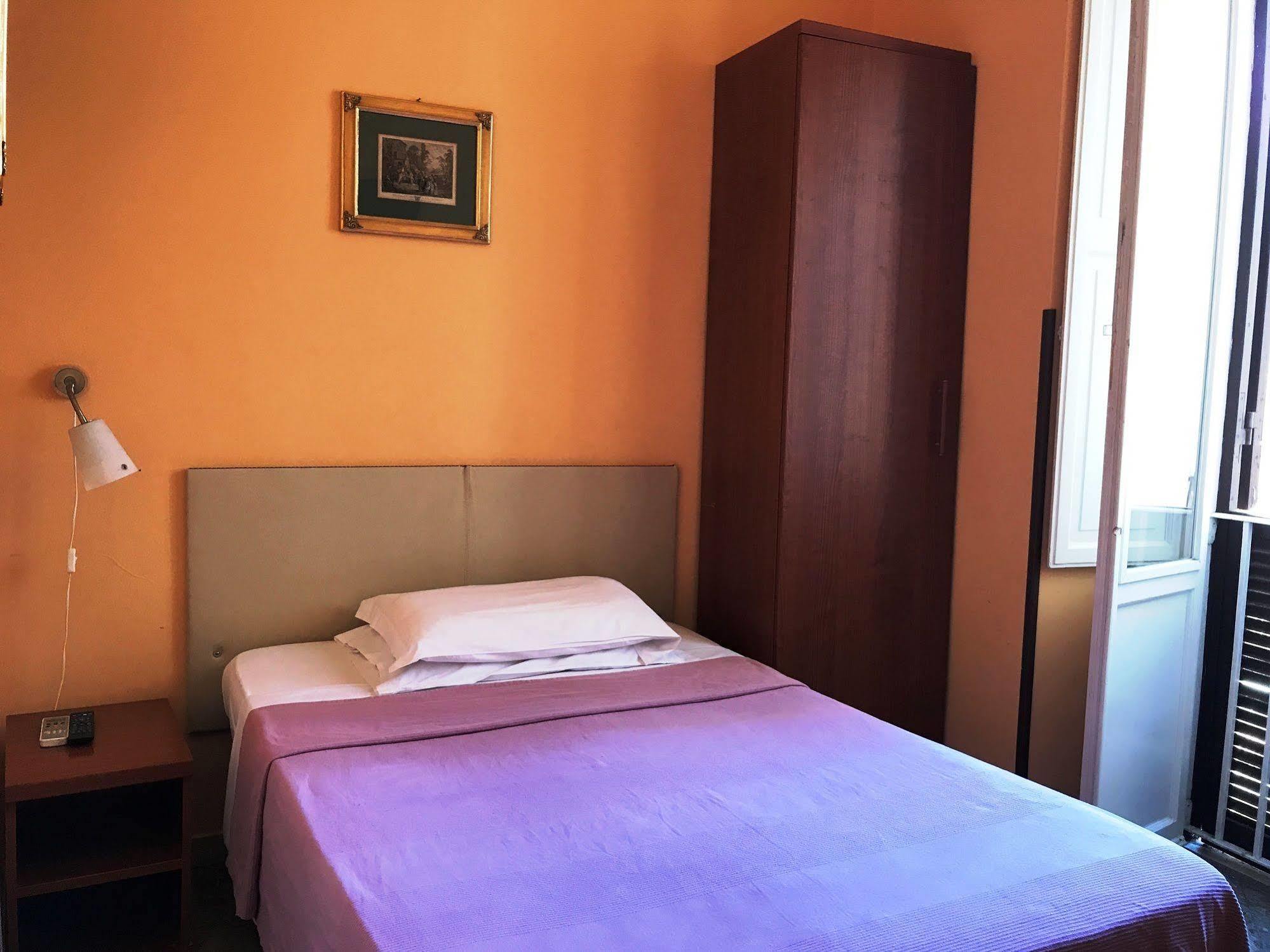 San Daniele Bundi House Hotell Rom Exteriör bild